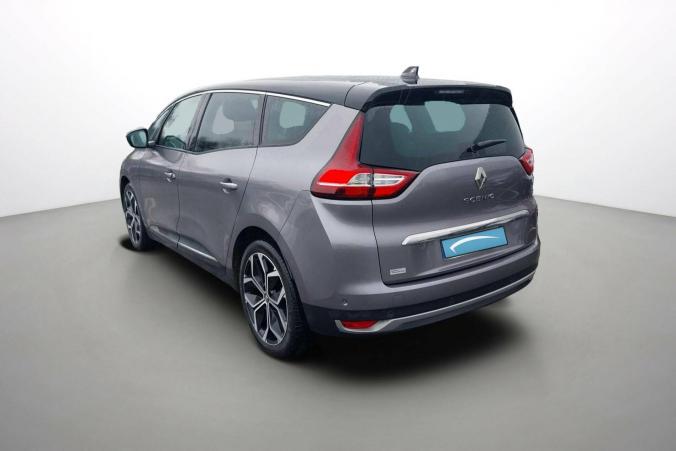 Vente en ligne Renault Grand Scenic 4 Grand Scenic Blue dCi 120 EDC - 21 au prix de 22 490 €