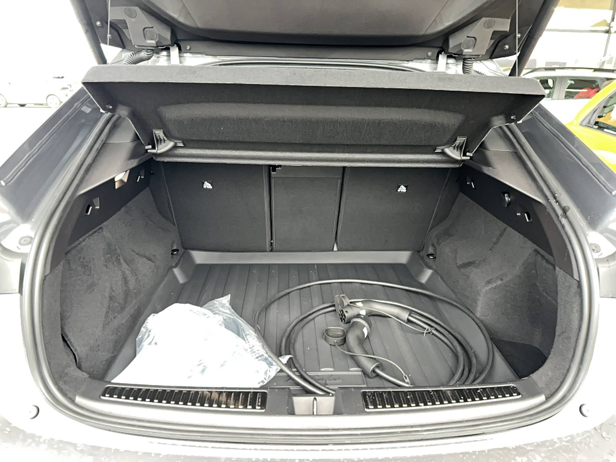 Vente en ligne Renault Rafale  hyper hybrid E-Tech 300ch 4x4 au prix de 52 900 €