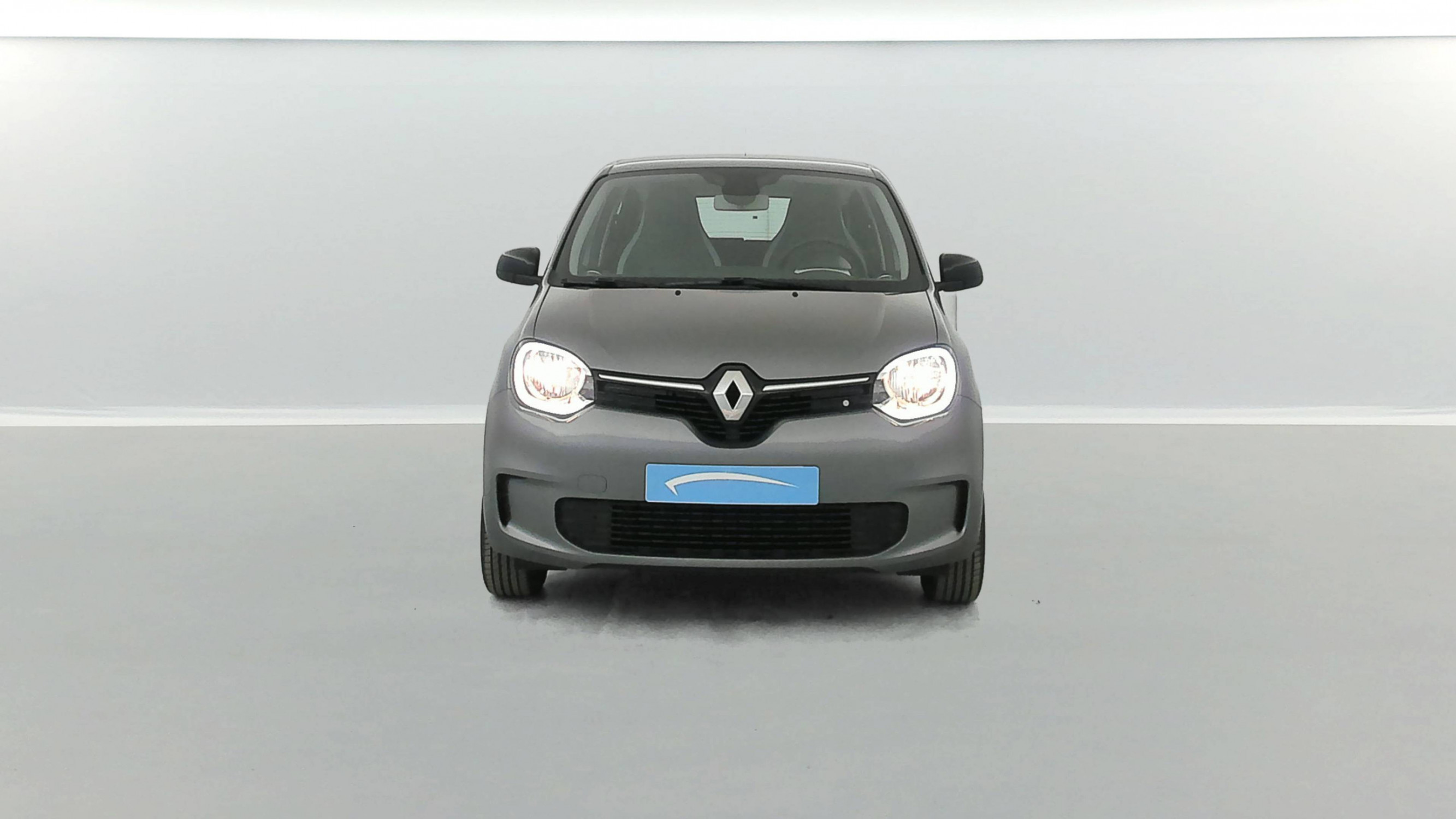 Vente en ligne Renault Twingo Electrique Twingo III E-Tech au prix de 11 490 €