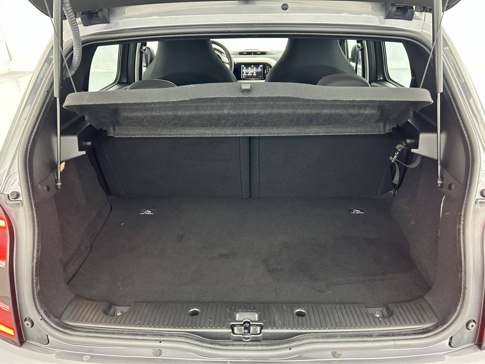 Vente en ligne Renault Twingo Electrique Twingo III E-Tech au prix de 11 490 €