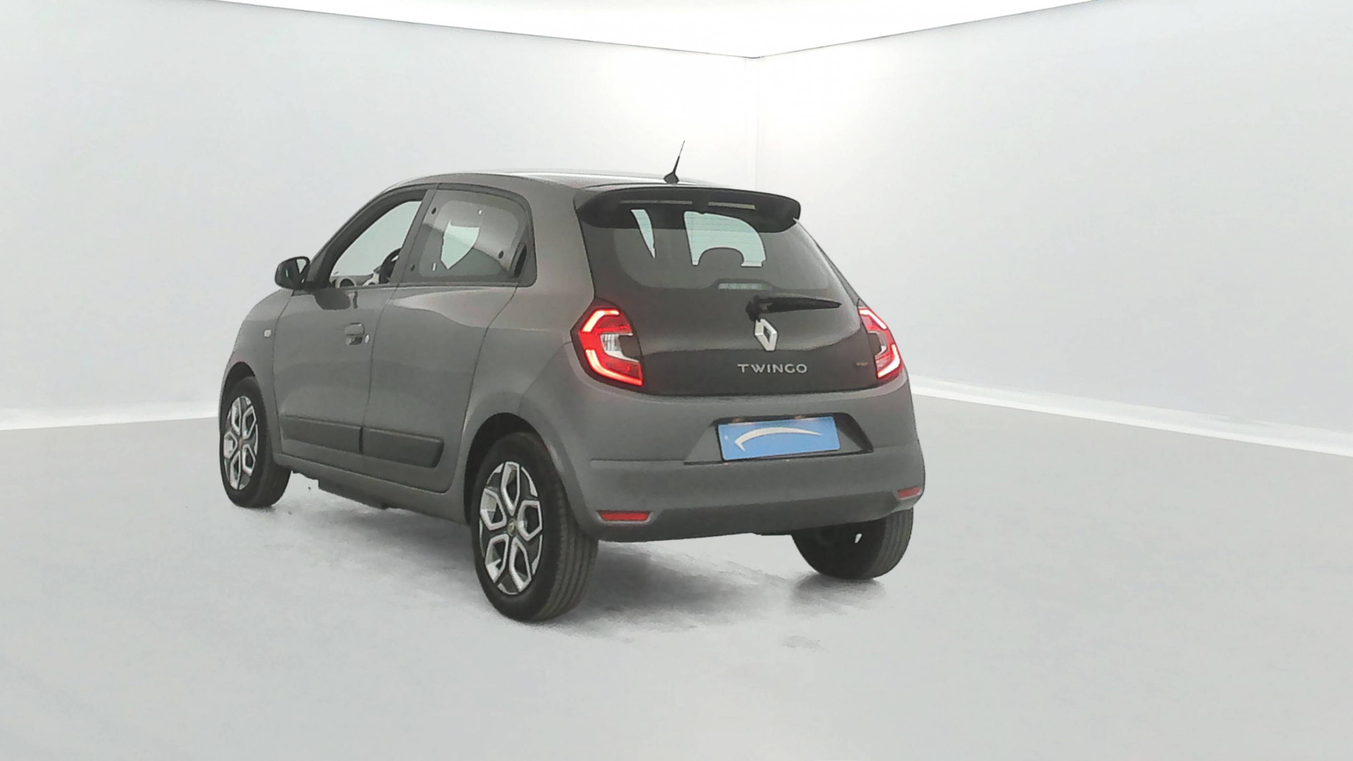 Vente en ligne Renault Twingo Electrique Twingo III E-Tech au prix de 11 490 €