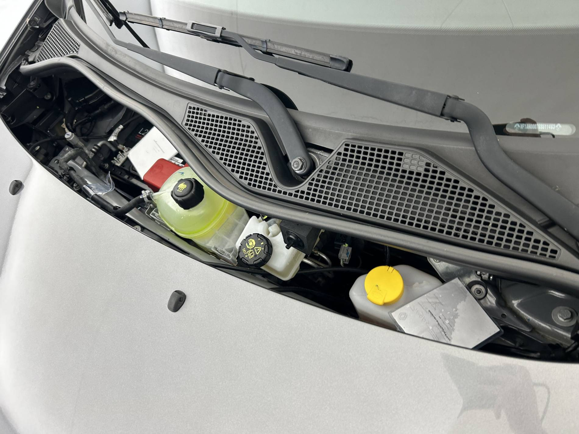 Vente en ligne Renault Twingo Electrique Twingo III E-Tech au prix de 11 490 €