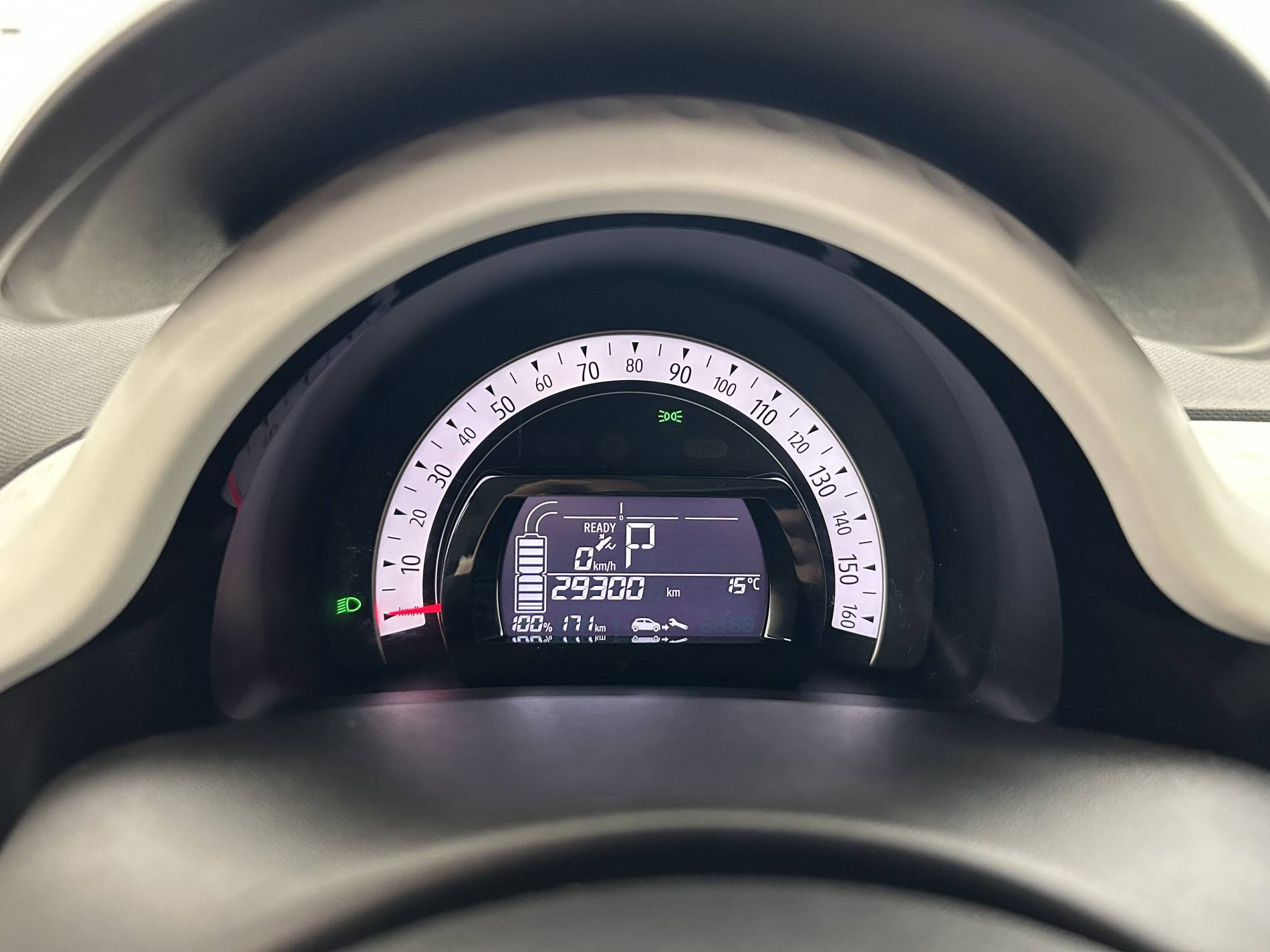 Vente en ligne Renault Twingo Electrique Twingo III E-Tech au prix de 11 490 €