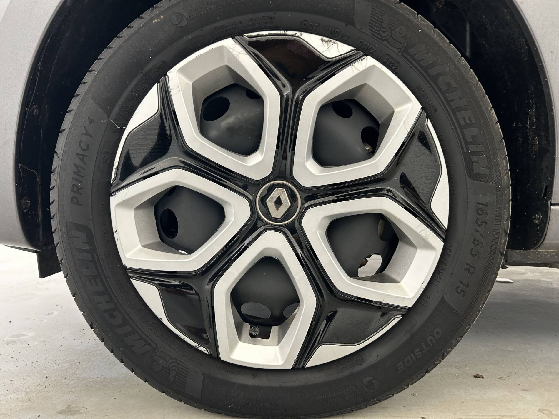 Vente en ligne Renault Twingo Electrique Twingo III E-Tech au prix de 11 490 €