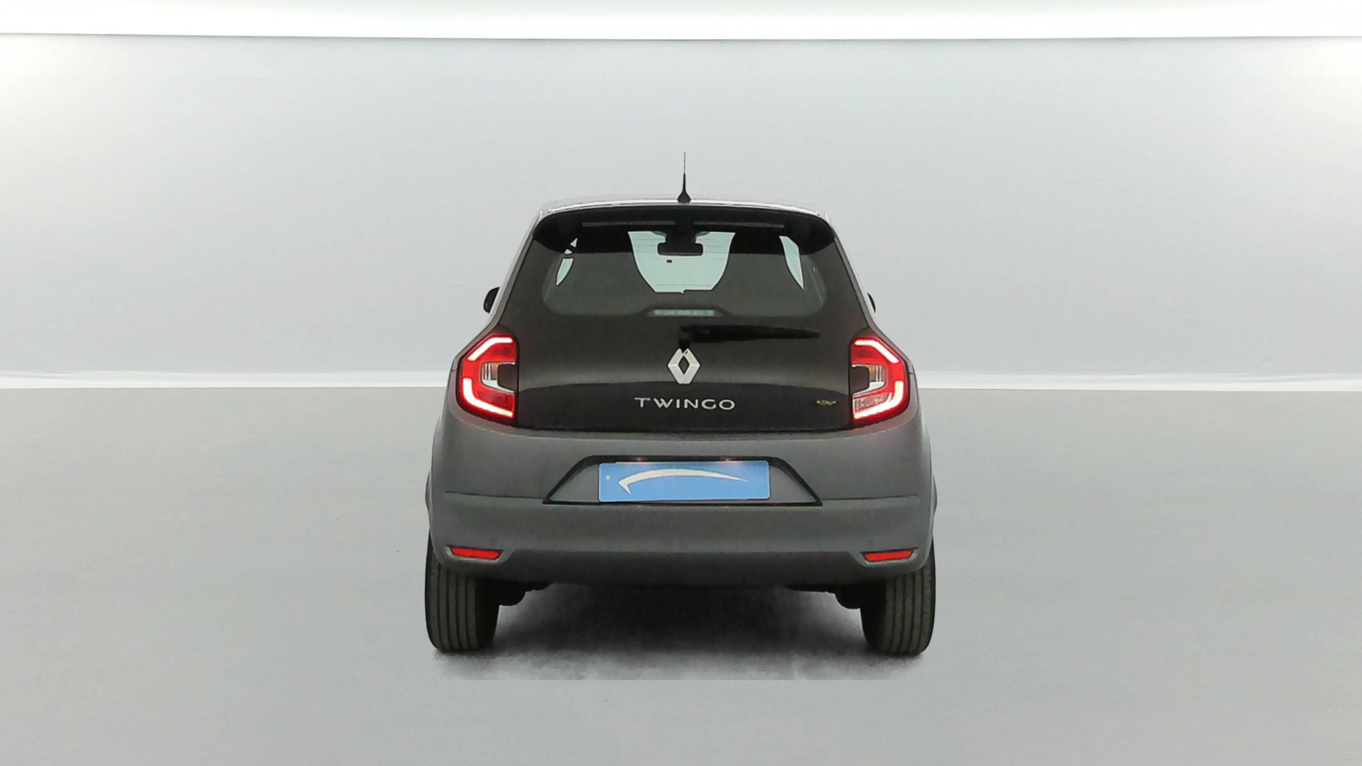 Vente en ligne Renault Twingo Electrique Twingo III E-Tech au prix de 11 490 €
