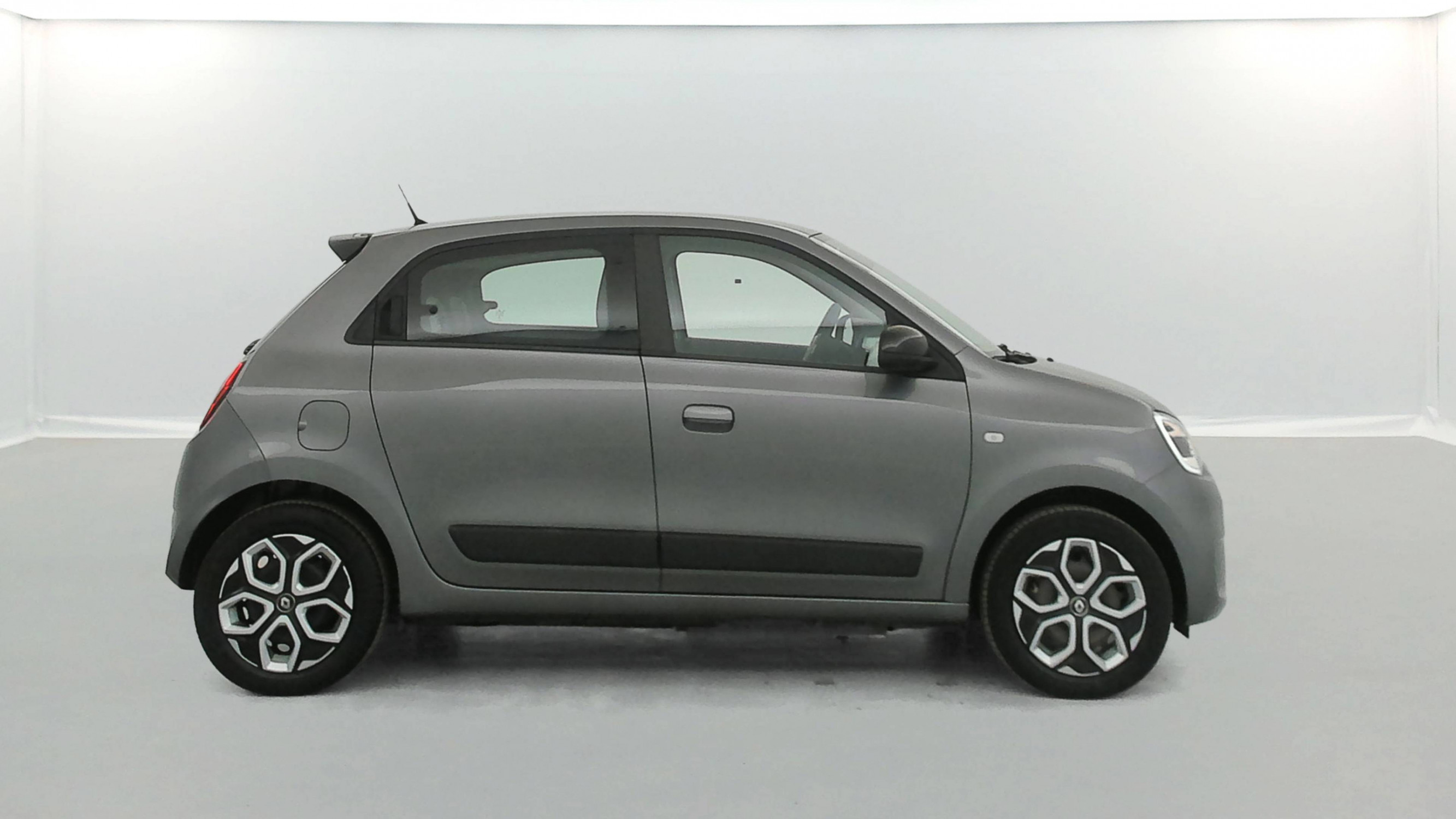 Vente en ligne Renault Twingo Electrique Twingo III E-Tech au prix de 11 490 €
