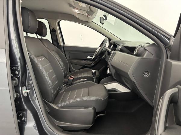 Vente en ligne Dacia Duster  Blue dCi 115 4x2 au prix de 15 990 €
