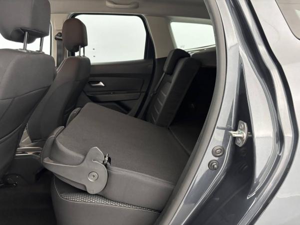 Vente en ligne Dacia Duster  Blue dCi 115 4x2 au prix de 15 990 €