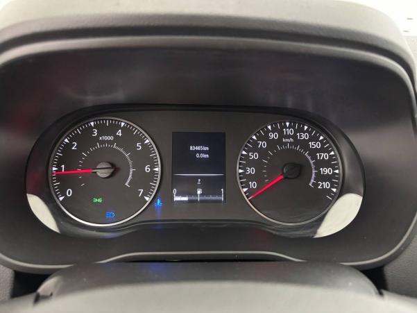 Vente en ligne Dacia Duster  Blue dCi 115 4x2 au prix de 15 990 €