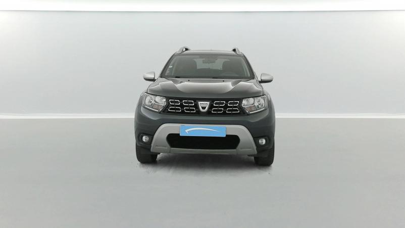 Vente en ligne Dacia Duster  Blue dCi 115 4x2 au prix de 15 990 €