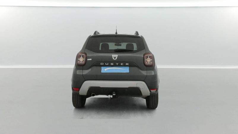 Vente en ligne Dacia Duster  Blue dCi 115 4x2 au prix de 15 990 €