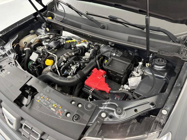 Vente en ligne Dacia Duster  Blue dCi 115 4x2 au prix de 15 990 €