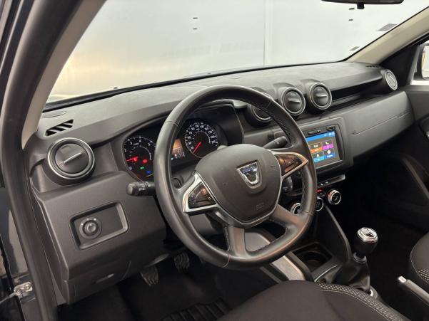 Vente en ligne Dacia Duster  Blue dCi 115 4x2 au prix de 15 990 €