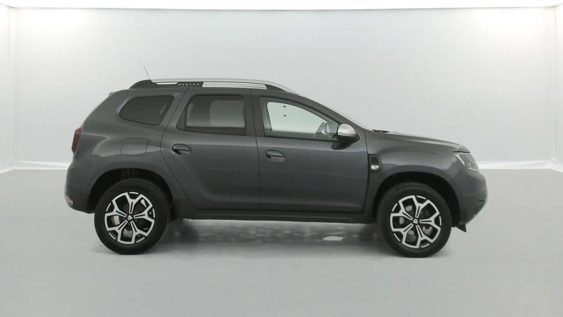 Vente en ligne Dacia Duster  Blue dCi 115 4x2 au prix de 15 990 €