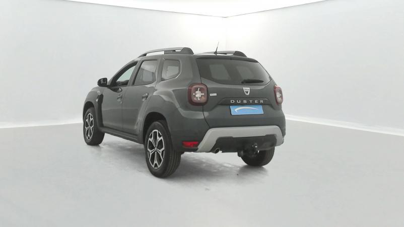Vente en ligne Dacia Duster  Blue dCi 115 4x2 au prix de 15 990 €