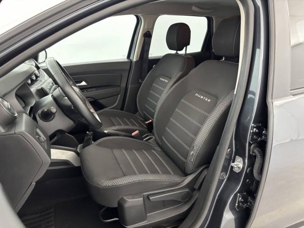 Vente en ligne Dacia Duster  Blue dCi 115 4x2 au prix de 15 990 €