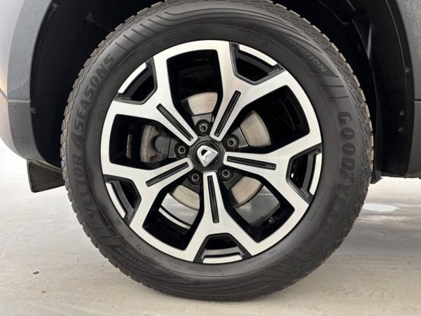 Vente en ligne Dacia Duster  Blue dCi 115 4x2 au prix de 15 990 €