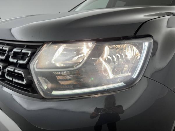 Vente en ligne Dacia Duster  Blue dCi 115 4x2 au prix de 15 990 €