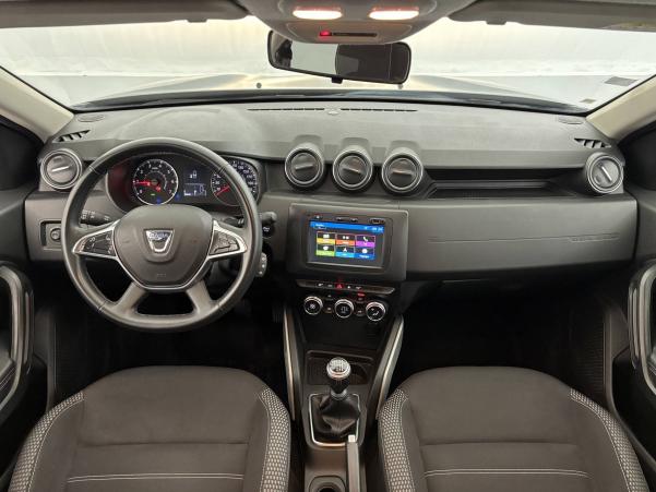 Vente en ligne Dacia Duster  Blue dCi 115 4x2 au prix de 15 990 €