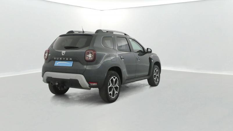 Vente en ligne Dacia Duster  Blue dCi 115 4x2 au prix de 15 990 €