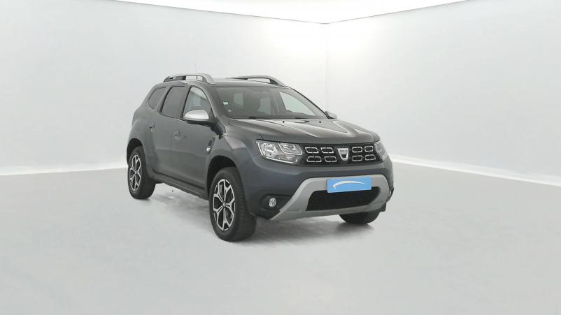 Vente en ligne Dacia Duster  Blue dCi 115 4x2 au prix de 15 990 €