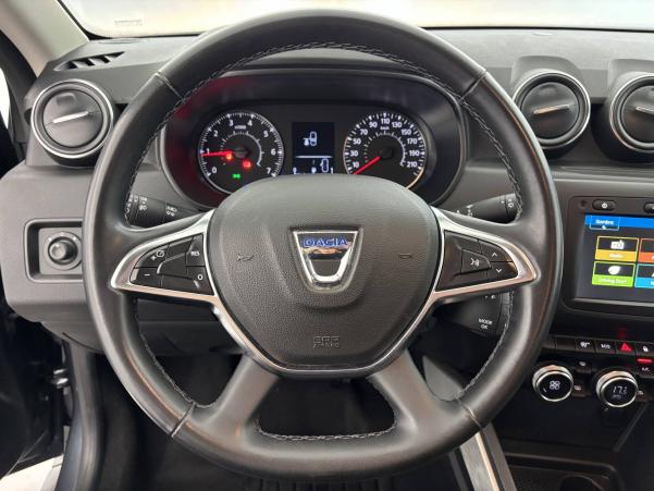 Vente en ligne Dacia Duster  Blue dCi 115 4x2 au prix de 15 990 €
