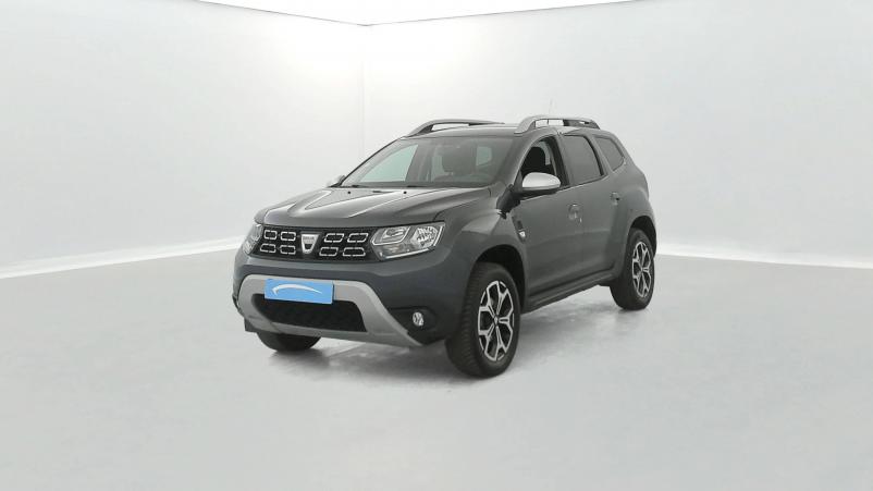 Vente en ligne Dacia Duster  Blue dCi 115 4x2 au prix de 15 990 €