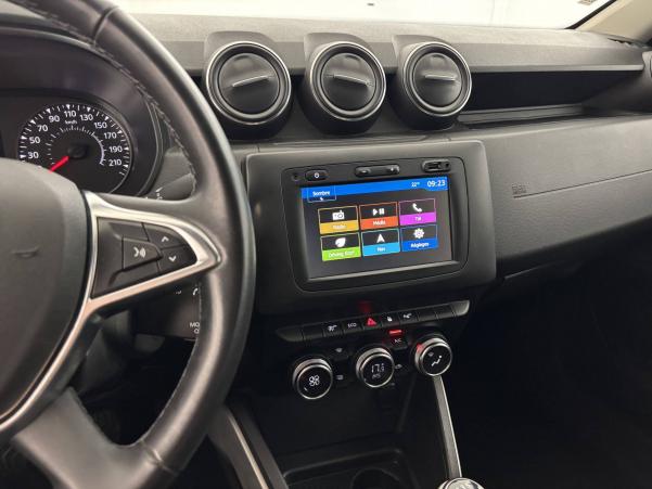 Vente en ligne Dacia Duster  Blue dCi 115 4x2 au prix de 15 990 €