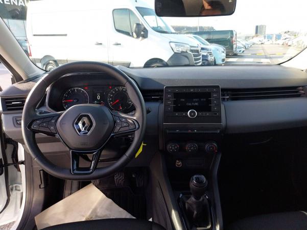 Vente en ligne Renault Clio 5 Clio SCe 65 au prix de 14 090 €