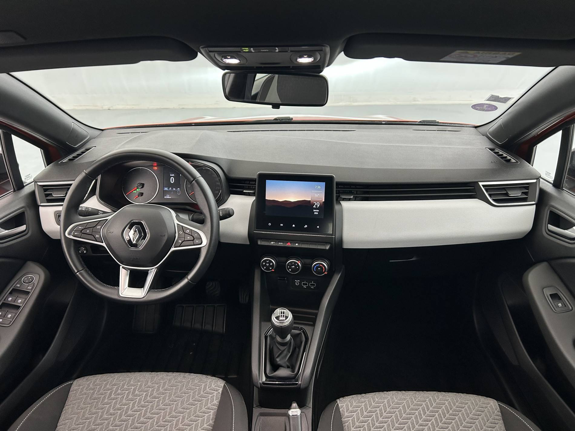 Vente en ligne Renault Clio 5 Clio TCe 100 GPL - 21 au prix de 13 790 €