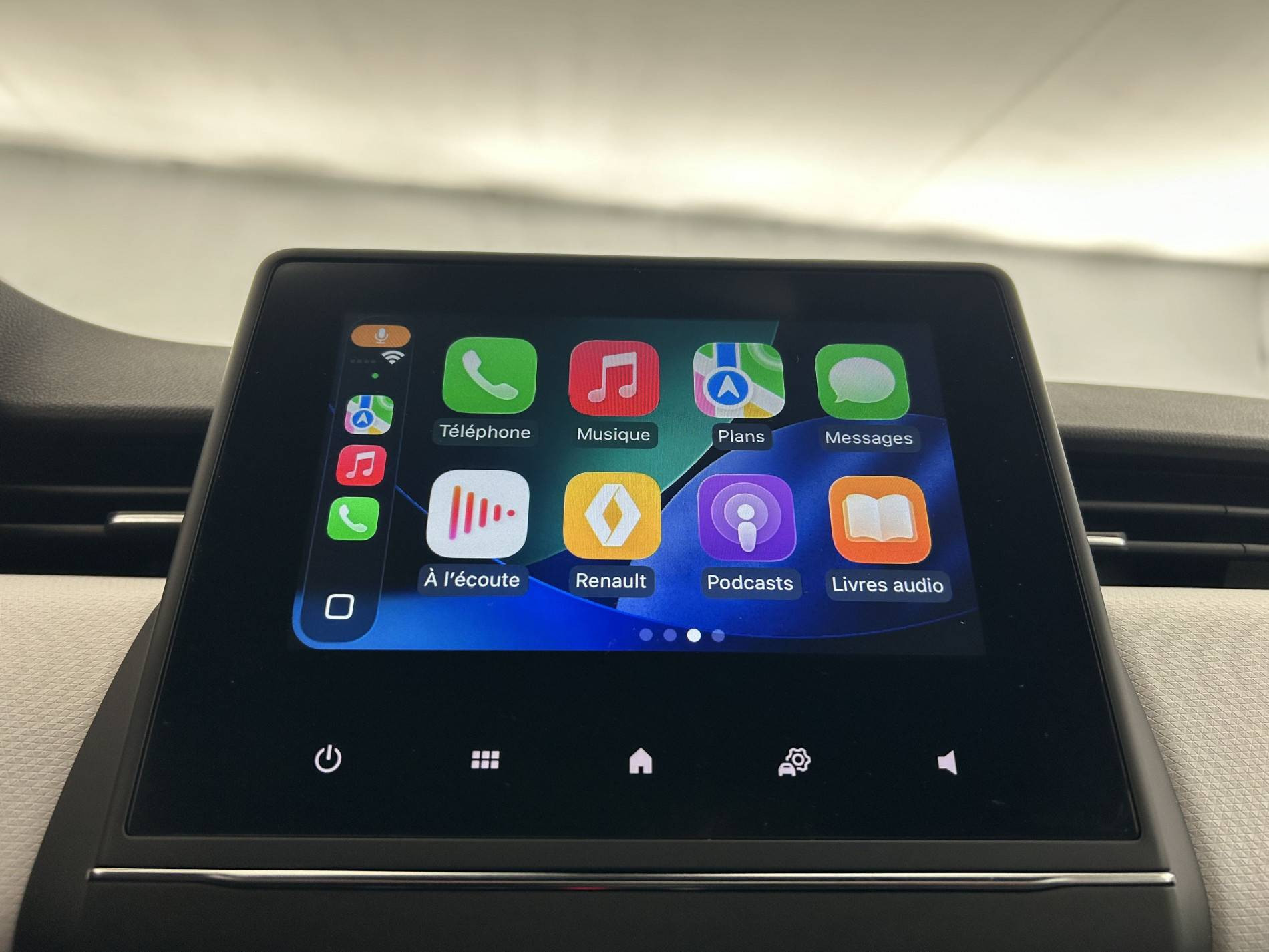 Vente en ligne Renault Clio 5 Clio TCe 100 GPL - 21 au prix de 13 790 €