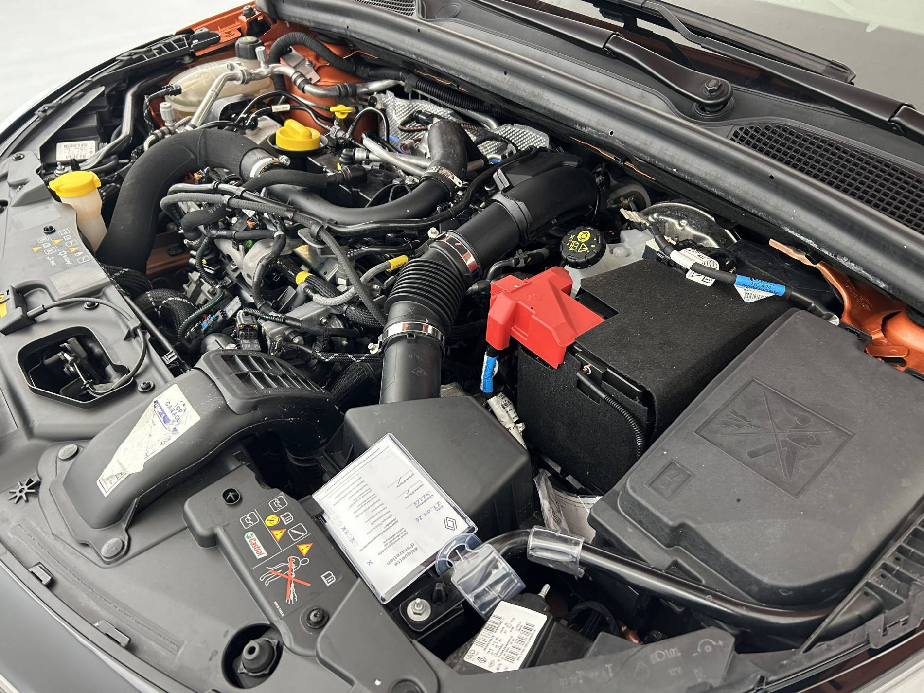 Vente en ligne Renault Clio 5 Clio TCe 100 GPL - 21 au prix de 13 790 €