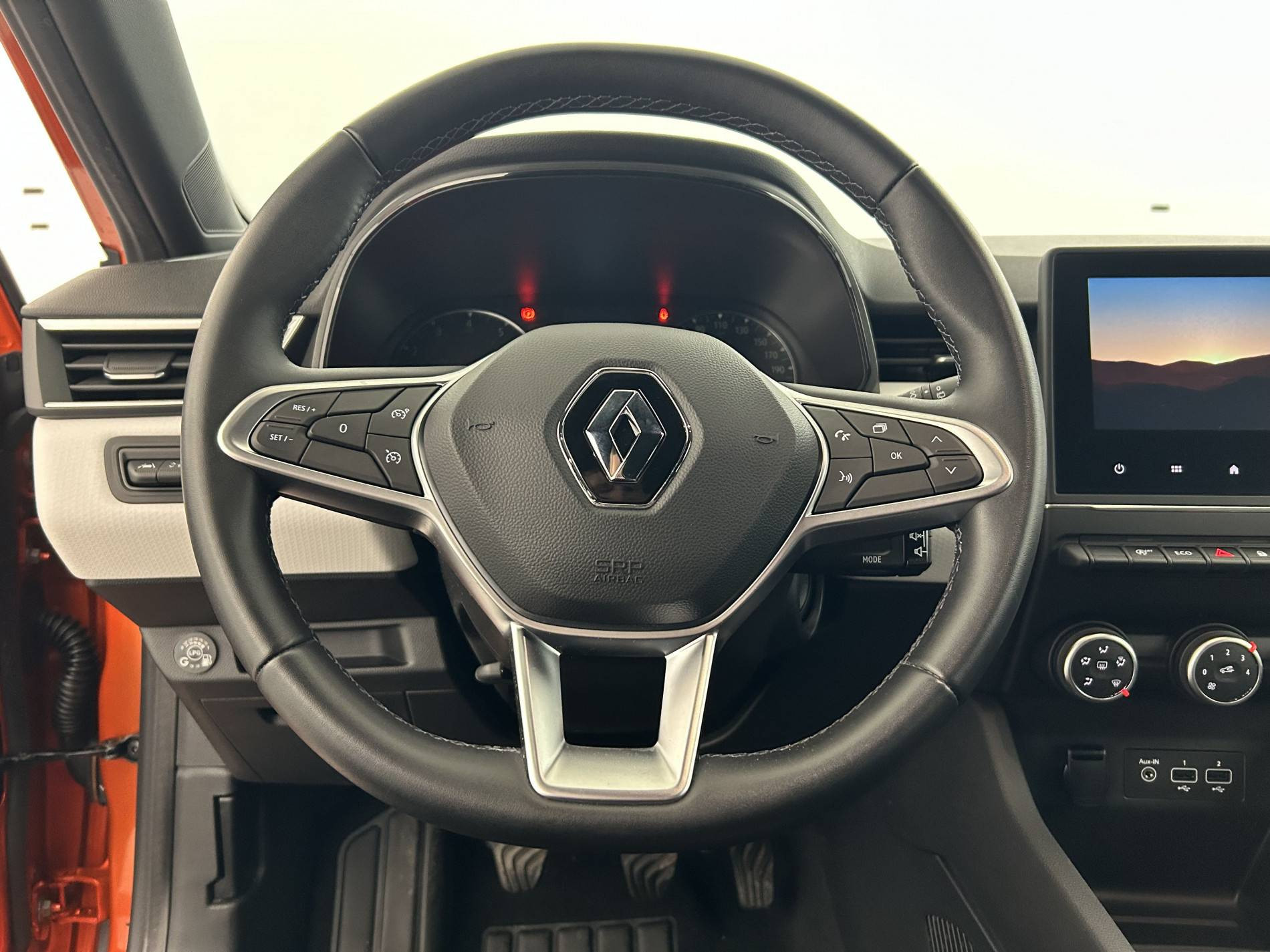 Vente en ligne Renault Clio 5 Clio TCe 100 GPL - 21 au prix de 13 790 €