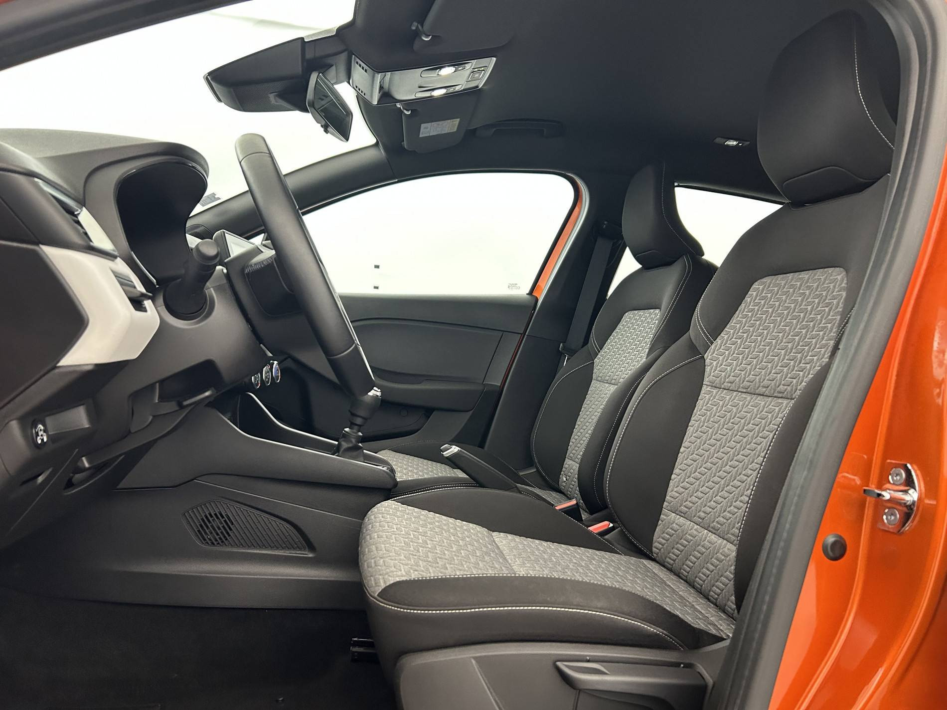 Vente en ligne Renault Clio 5 Clio TCe 100 GPL - 21 au prix de 13 790 €