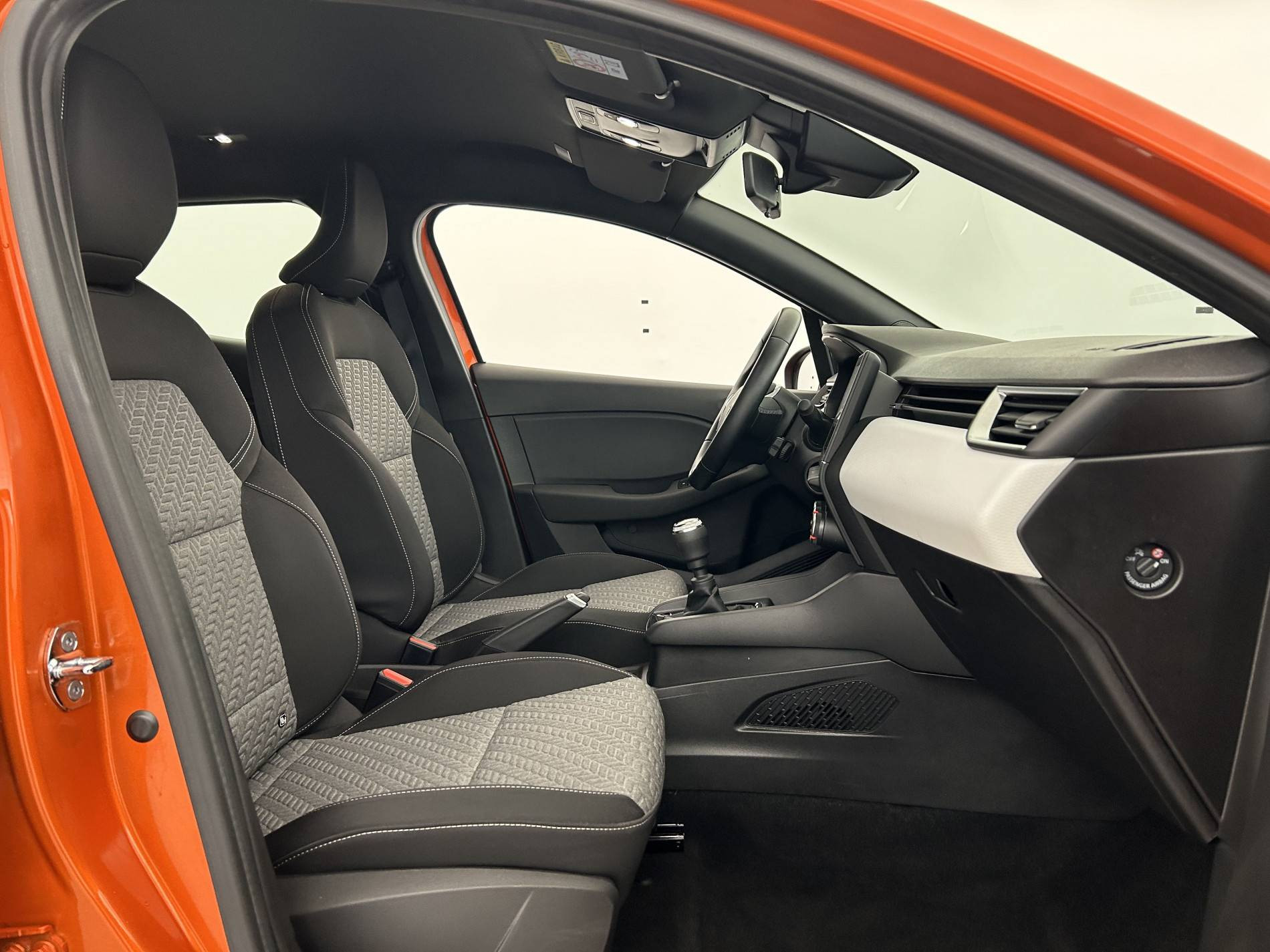 Vente en ligne Renault Clio 5 Clio TCe 100 GPL - 21 au prix de 13 790 €