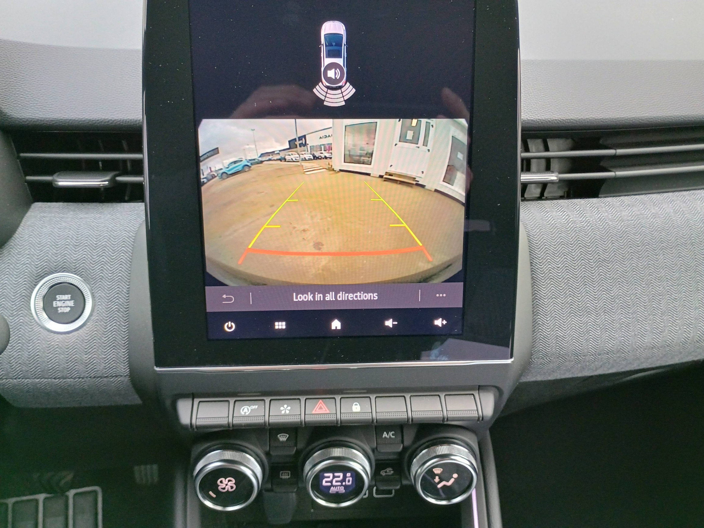 Vente en ligne Renault Clio 5 Clio Eco-G 100 ch GSR2 au prix de 19 990 €