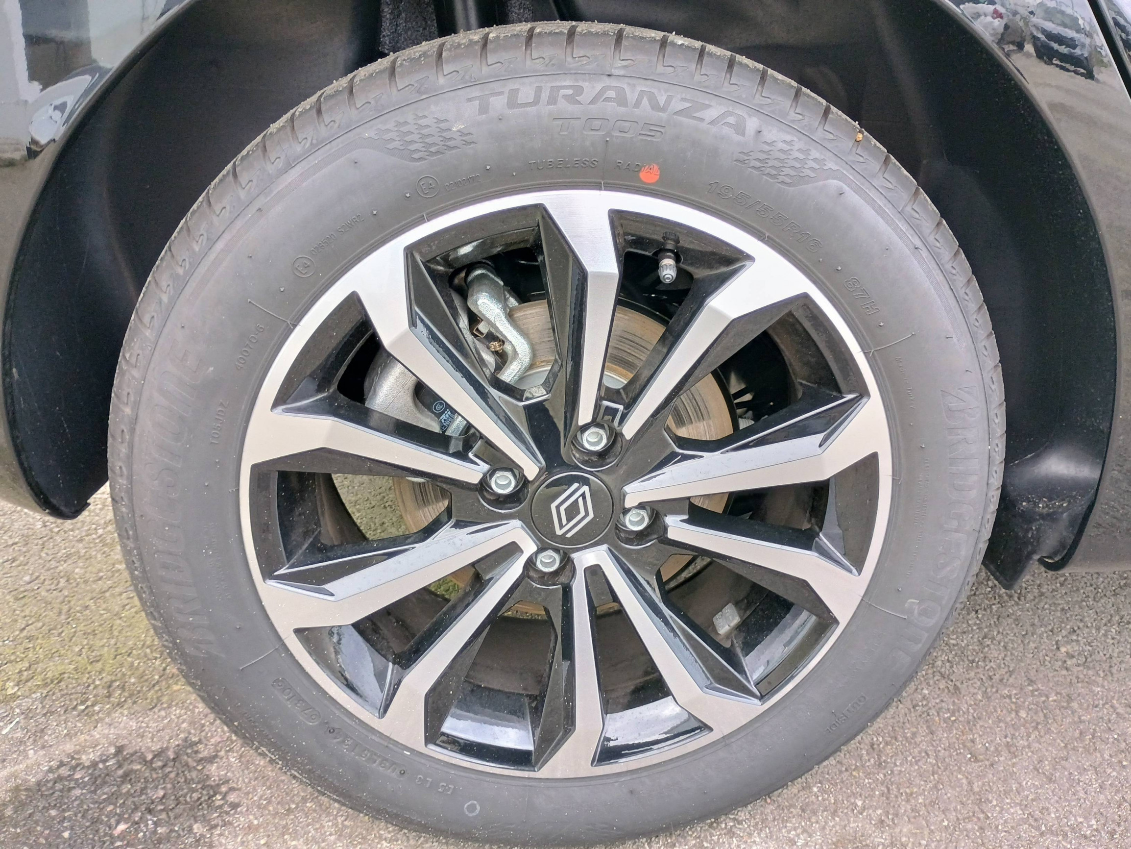 Vente en ligne Renault Clio 5 Clio Eco-G 100 ch GSR2 au prix de 19 990 €