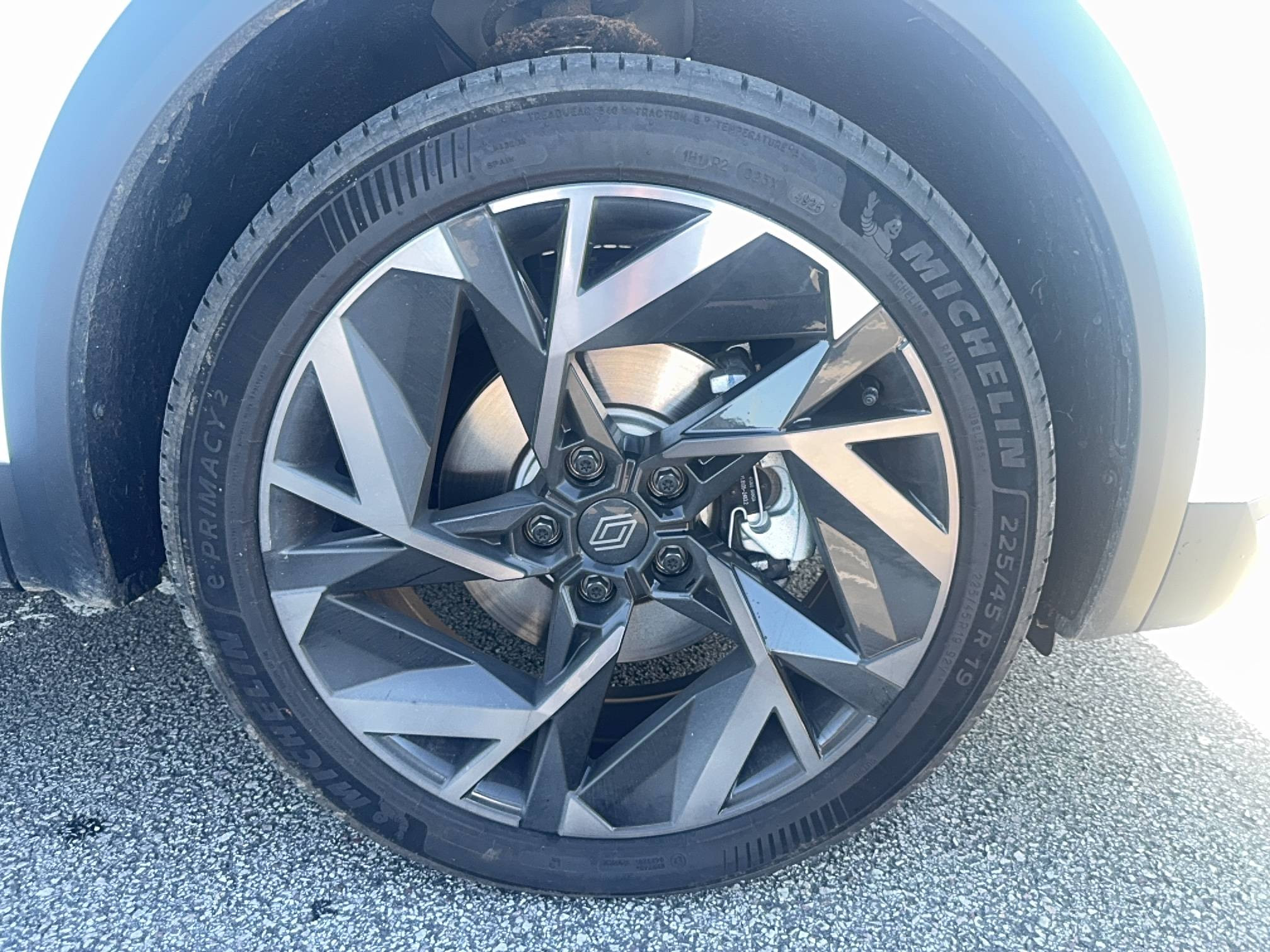 Vente en ligne Renault Captur  E-Tech full hybrid 160 ch au prix de 30 900 €