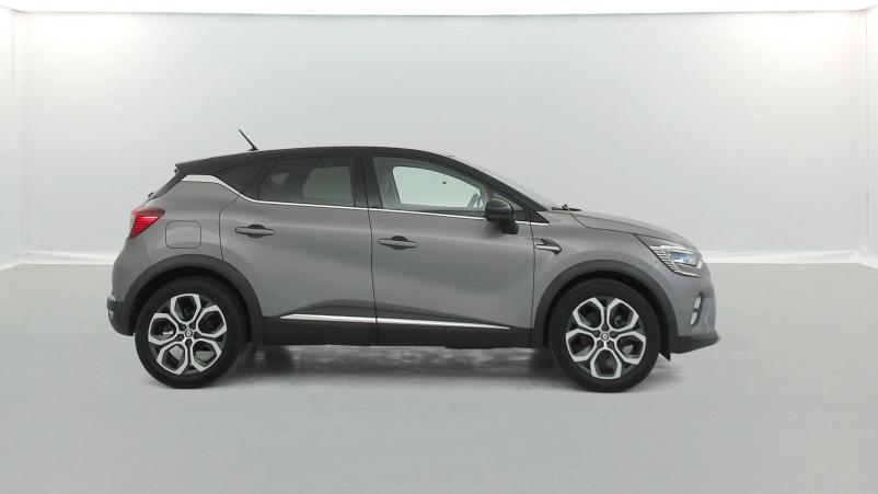 Vente en ligne Renault Captur  E-Tech 145 - 21 au prix de 21 990 €