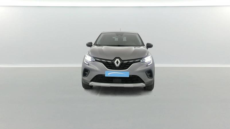 Vente en ligne Renault Captur  E-Tech 145 - 21 au prix de 21 990 €