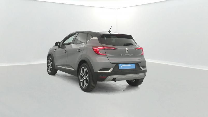 Vente en ligne Renault Captur  E-Tech 145 - 21 au prix de 21 990 €