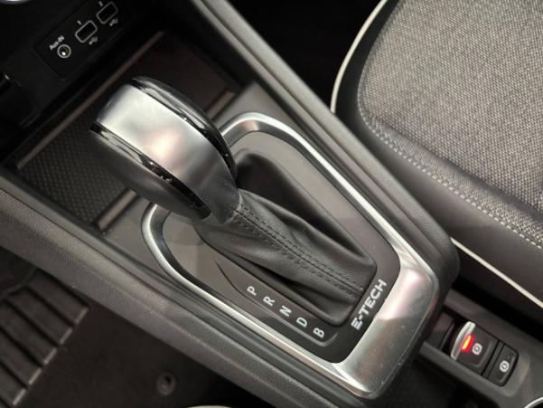 Vente en ligne Renault Captur  E-Tech 145 - 21 au prix de 21 990 €