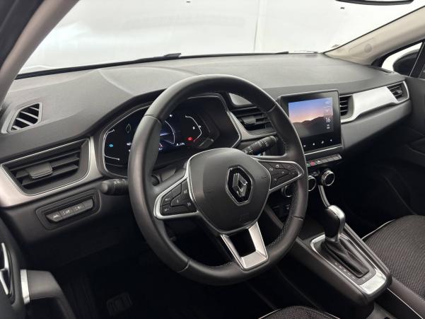 Vente en ligne Renault Captur  E-Tech 145 - 21 au prix de 21 990 €