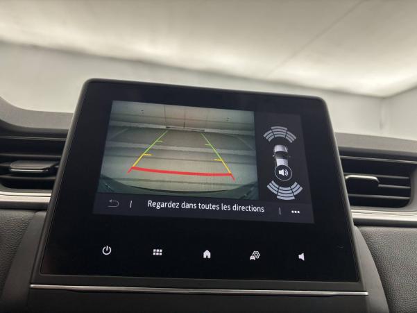 Vente en ligne Renault Captur  E-Tech 145 - 21 au prix de 21 990 €