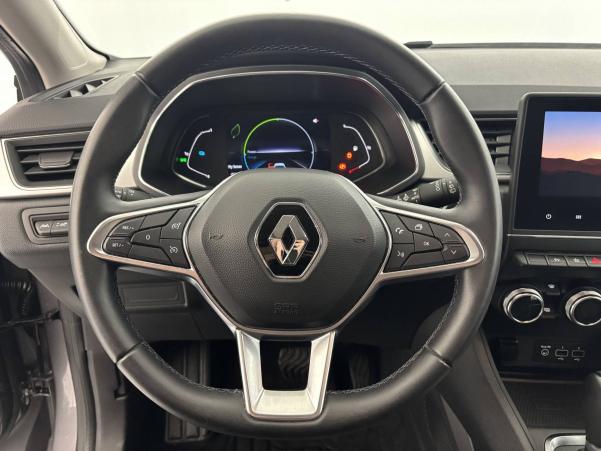 Vente en ligne Renault Captur  E-Tech 145 - 21 au prix de 21 990 €