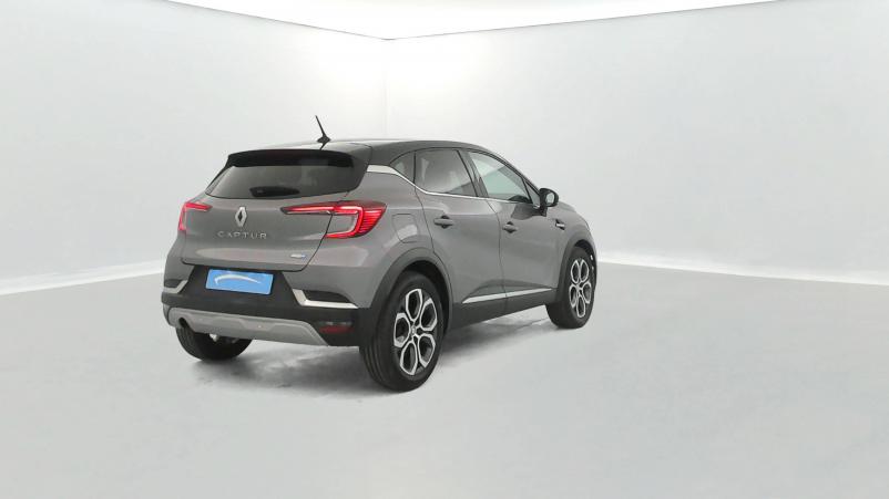 Vente en ligne Renault Captur  E-Tech 145 - 21 au prix de 21 990 €