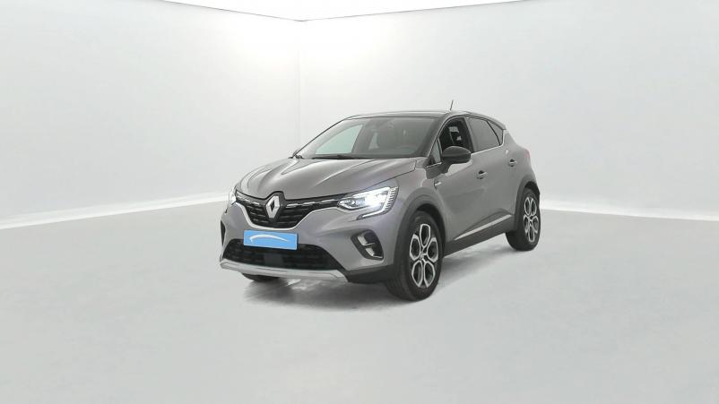 Vente en ligne Renault Captur  E-Tech 145 - 21 au prix de 21 990 €