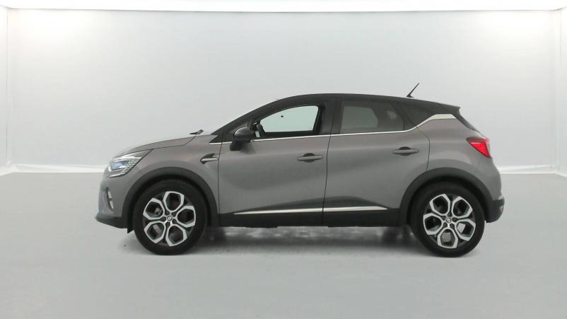 Vente en ligne Renault Captur  E-Tech 145 - 21 au prix de 21 990 €