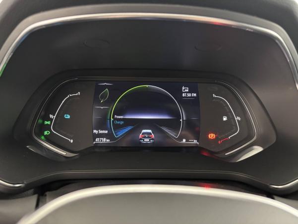 Vente en ligne Renault Captur  E-Tech 145 - 21 au prix de 21 990 €