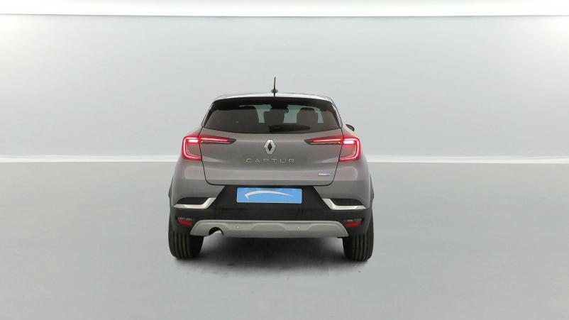 Vente en ligne Renault Captur  E-Tech 145 - 21 au prix de 21 990 €